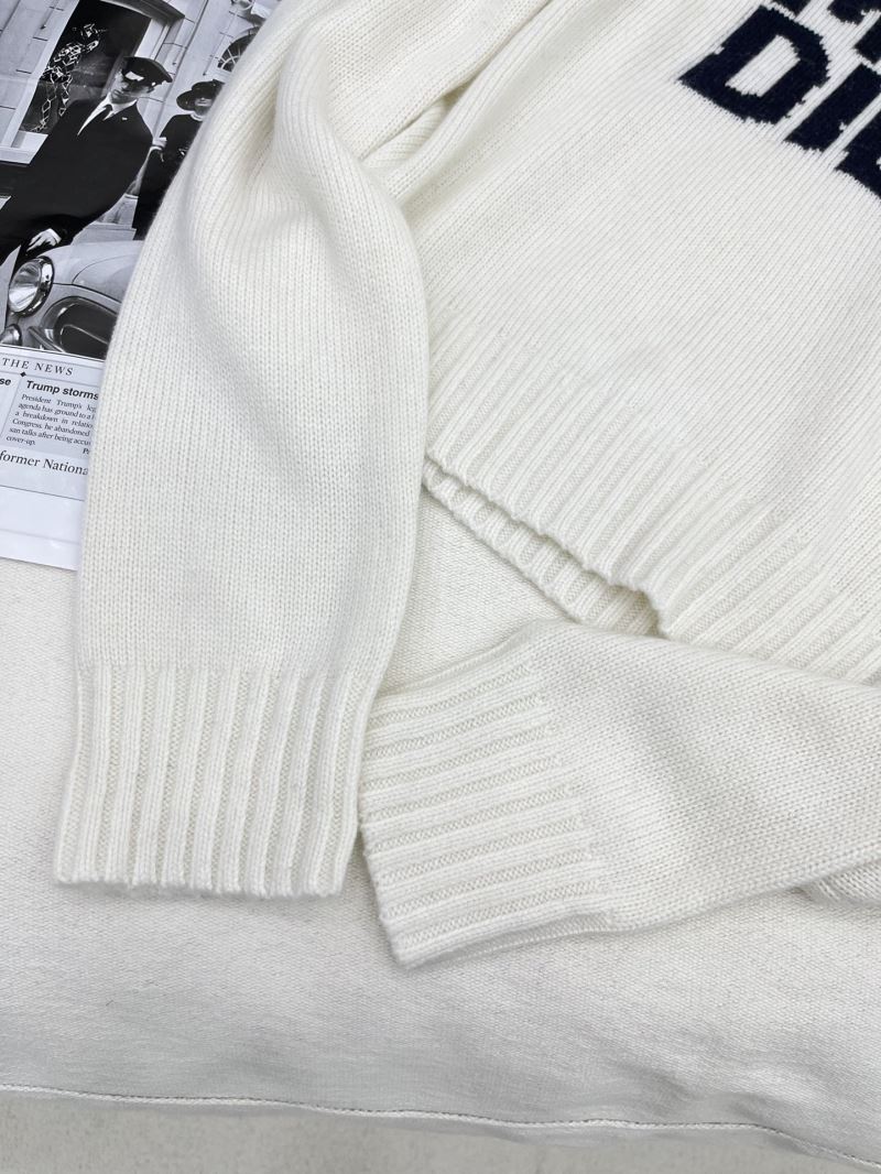 Christian Dior Sweaters